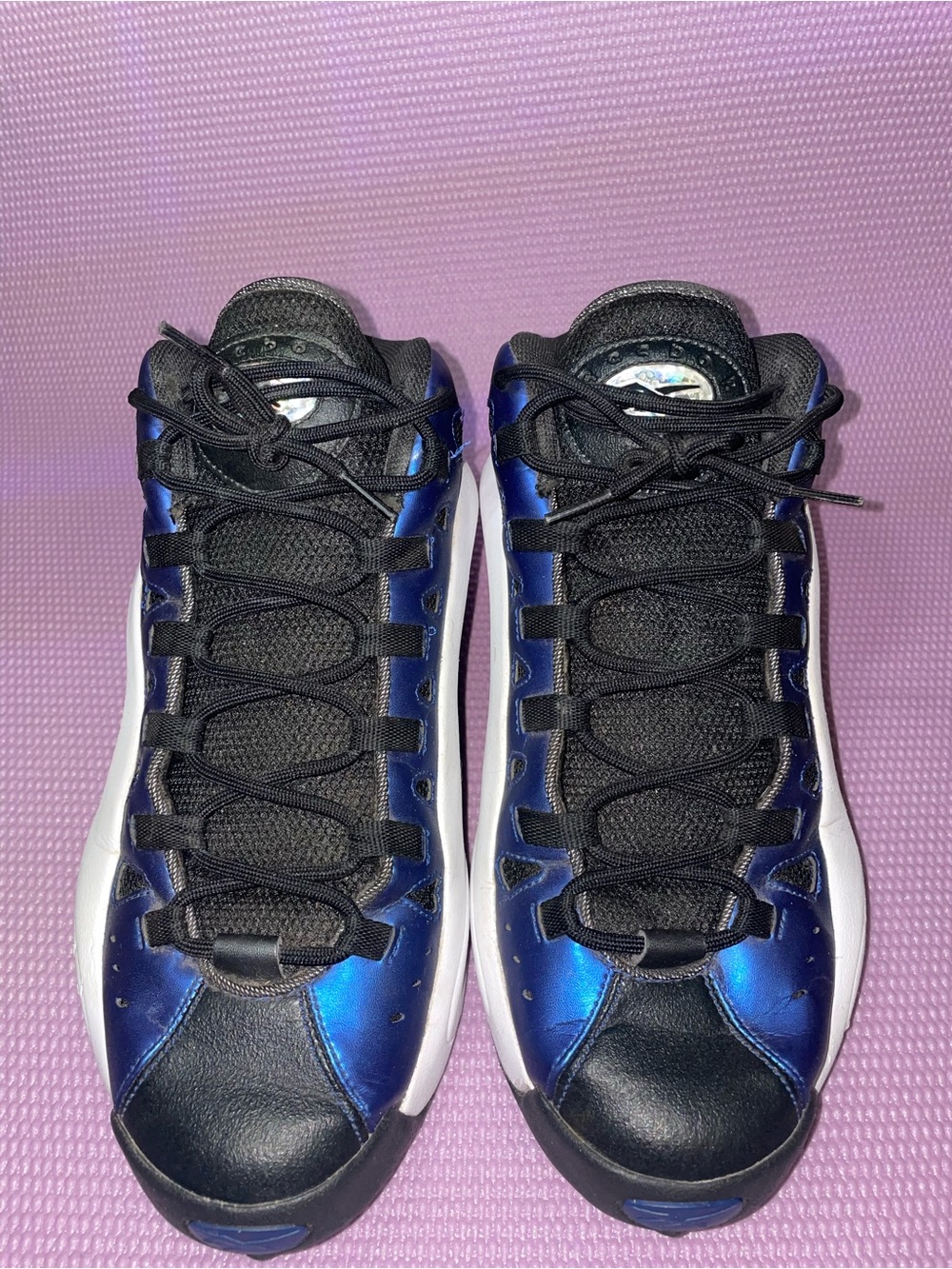 Reebok Men ES22